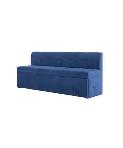 Кухонный диван «Дублин», Категория ткани: 2, Длина дивана: 123