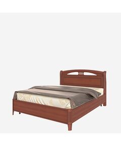 Кровать с низким изножьем "Василиса"