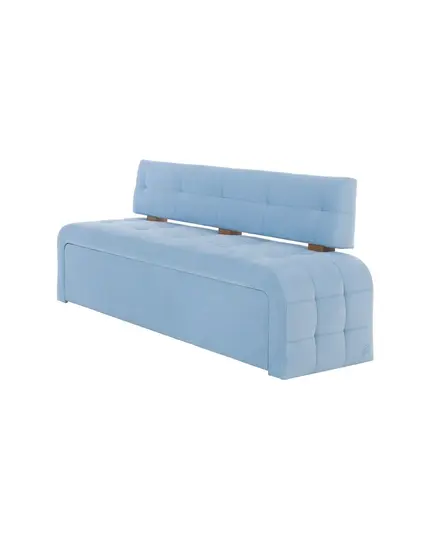 Кухонный диван «Бристоль», Категория ткани: 2, Длина дивана: 80